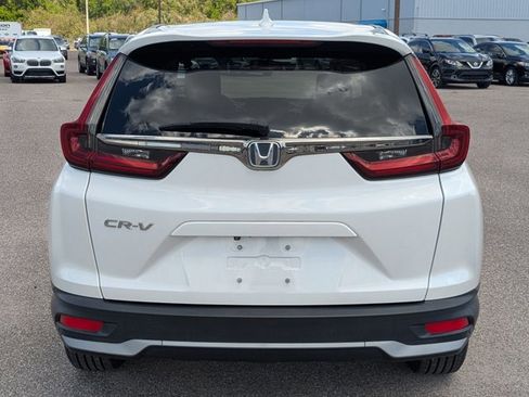 Used 2020 Honda CR-V EX image 6