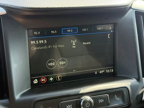 Used 2018 GMC Terrain SLE image 28