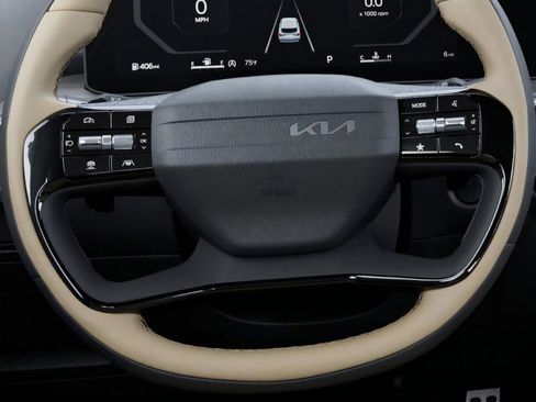 New 2026 Kia Sorento SX Prestige w/ Olive Brown Leather Package AWD/4WD image 22