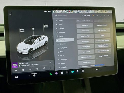 Used 2022 Tesla Model 3 image 48