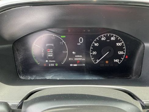 Used 2025 Honda CR-V Sport-L image 30
