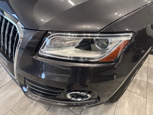 Used 2015 Audi Q5 2.0T Premium Plus w/ Premium Plus Package image 27