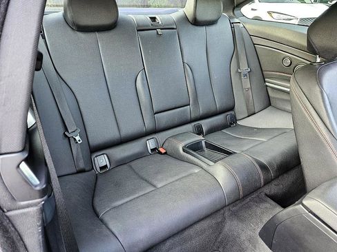 Used 2019 BMW 430i xDrive 430i xDrive w/ Convenience Package image 16