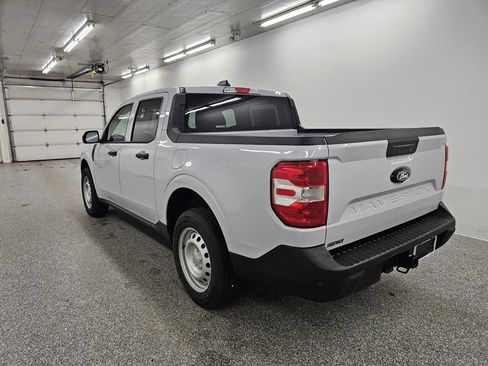 New 2026 Ford Maverick XL w/ Equipment Group 101A AWD/4WD image 7