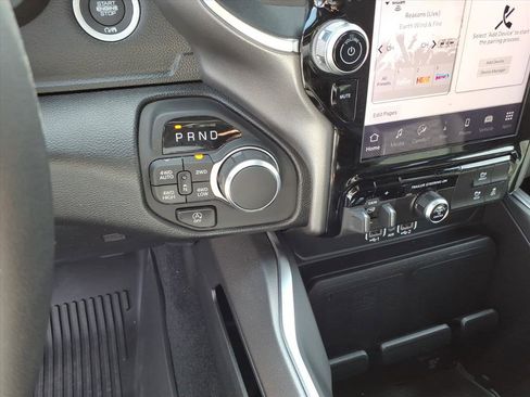 Used 2025 RAM 1500 Big Horn image 14