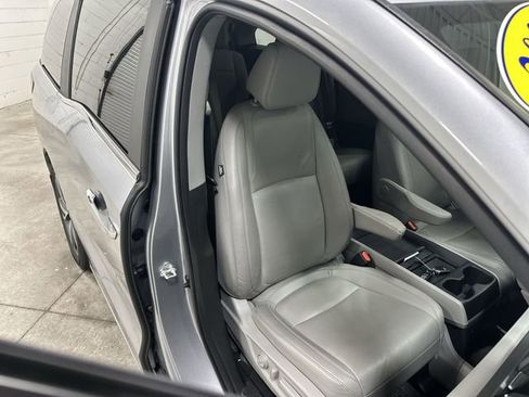 Used 2023 Honda Odyssey Touring image 19
