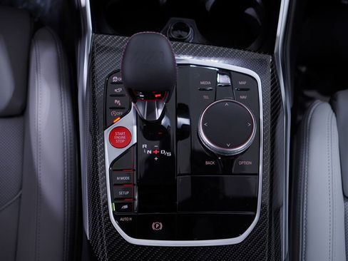 New 2026 BMW M4 xDrive Competition AWD/4WD image 13