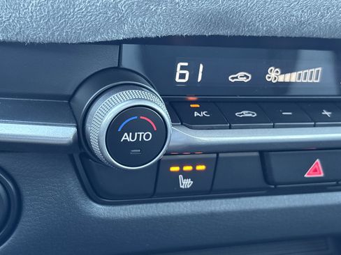 New 2026 MAZDA CX-30 AWD 2.5 S image 34