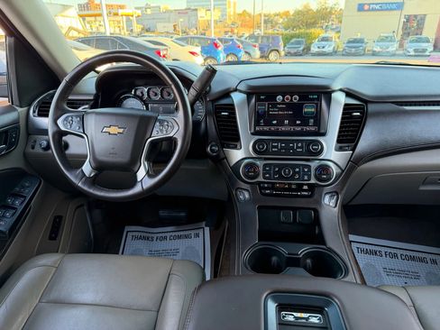 Used 2015 Chevrolet Suburban LT image 27