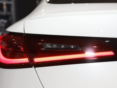 Used 2024 Mercedes-Benz CLE 53 AMG 4MATIC image 45