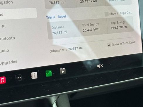 Used 2020 Tesla Model 3 Long Range image 26