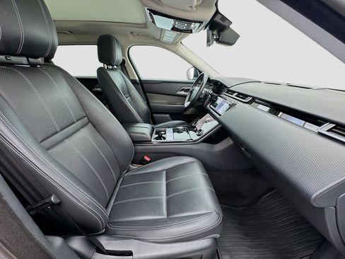 Used 2018 Land Rover Range Rover Velar S image 20