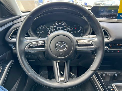 Used 2023 MAZDA CX-30 AWD 2.5 S w/ Preferred Package image 29