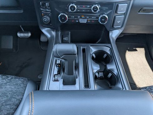 New 2026 Ford F150 Tremor AWD/4WD image 17