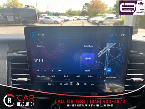 Used 2023 Ford Transit 350 XLT RWD image 18