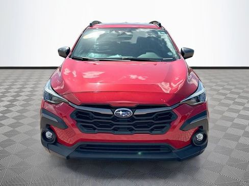 Used 2024 Subaru Crosstrek 2.5i Limited AWD/4WD image 2