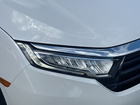 Certified 2023 Honda Odyssey Elite image 33