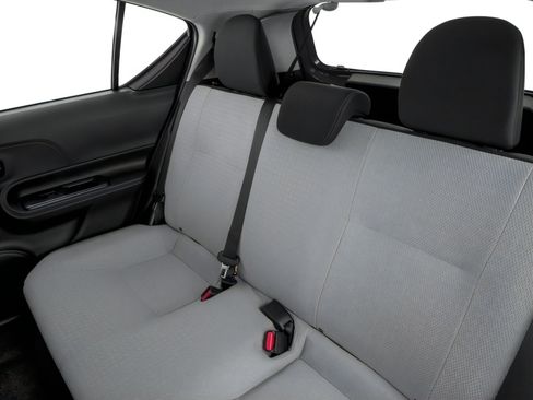 Used 2016 Toyota Prius C Four image 15