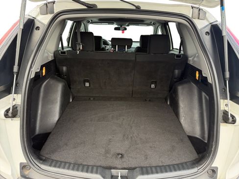 Used 2022 Honda CR-V EX image 17