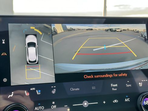 Used 2024 Lexus RX 350h image 18