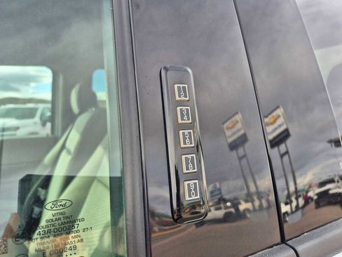 Used 2022 Ford F350 XLT w/ XLT Value Package image 11
