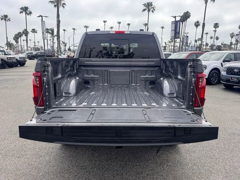 Used 2024 Ford F150 XLT w/ Equipment Group 302A MID image 13