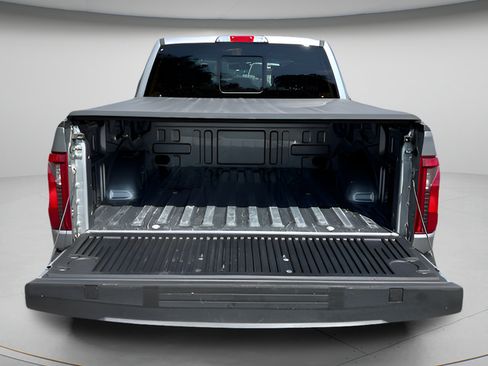 Used 2024 Ford F150 XLT w/ Equipment Group 302A MID AWD/4WD image 17