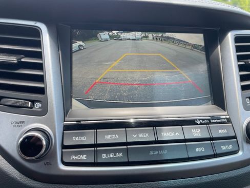 Used 2016 Hyundai Tucson Limited FWD image 16