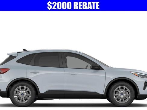 New 2026 Ford Escape Active w/ Active Premium Tech Pack image 5