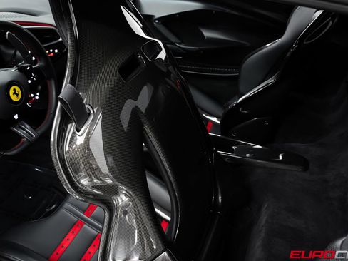 Used 2022 Ferrari 296 GTB RWD image 43