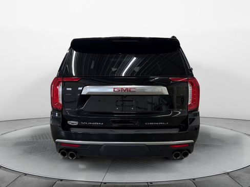 Used 2024 GMC Yukon XL Denali AWD/4WD image 6