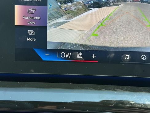 Certified 2026 BMW 540i xDrive AWD/4WD image 20