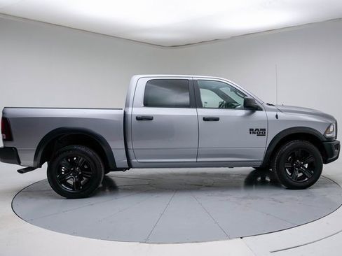 Used 2024 RAM 1500 Classic Warlock image 8