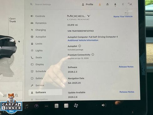 Used 2025 Tesla Model Y Long Range image 42