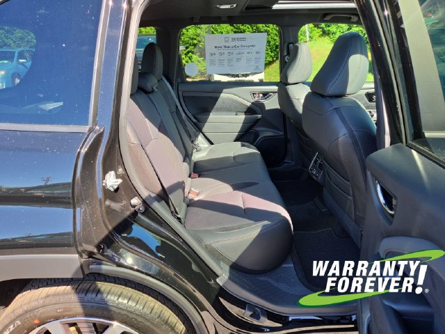 New 2026 Subaru Forester Touring AWD/4WD image 17