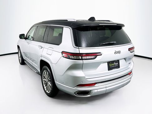 Used 2023 Jeep Grand Cherokee L Summit image 5