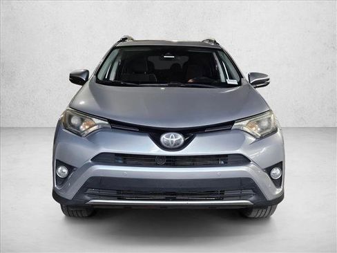 Used 2016 Toyota RAV4 XLE image 2