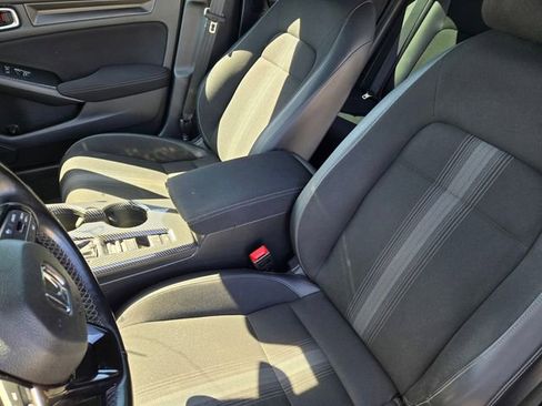 Used 2022 Honda Civic Sport image 25
