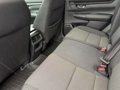 Used 2023 Honda CR-V EX image 11