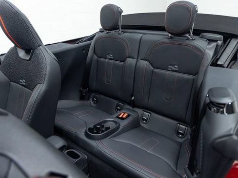 New 2026 MINI Cooper S FWD image 19