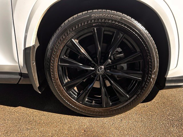 Used 2024 Lexus NX 350 F Sport AWD/4WD image 32