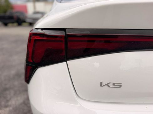 Used 2026 Kia K5 LXS FWD image 28