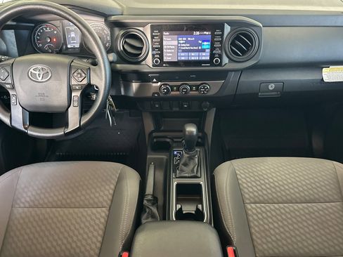 Used 2023 Toyota Tacoma SR image 13