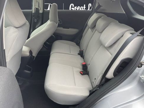 Certified 2022 Honda HR-V EX image 13
