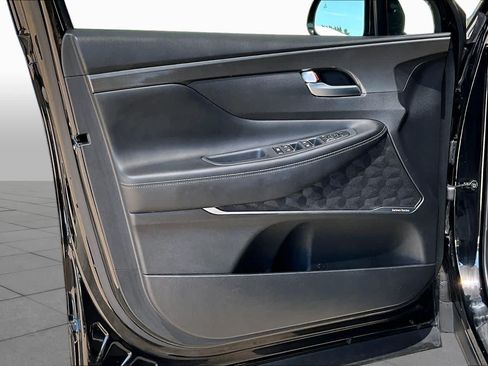 Used 2023 Hyundai Santa Fe SEL w/ Premium Package FWD image 21