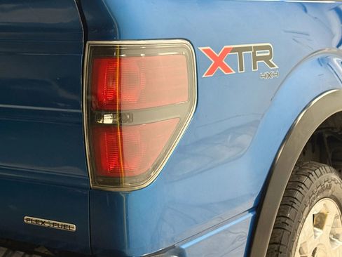 Used 2012 Ford F150 XLT w/ XTR Pkg image 10