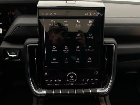 New 2026 GMC Yukon XL Denali w/ Denali Reserve Package image 29