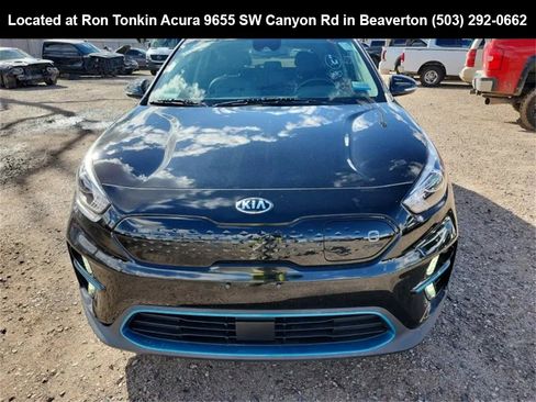 Used 2020 Kia Niro EX image 7
