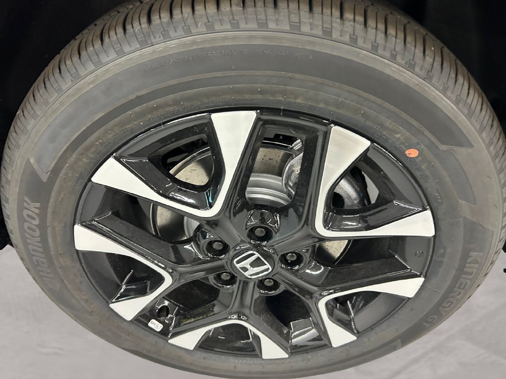 New 2027 Honda HR-V EX-L image 14
