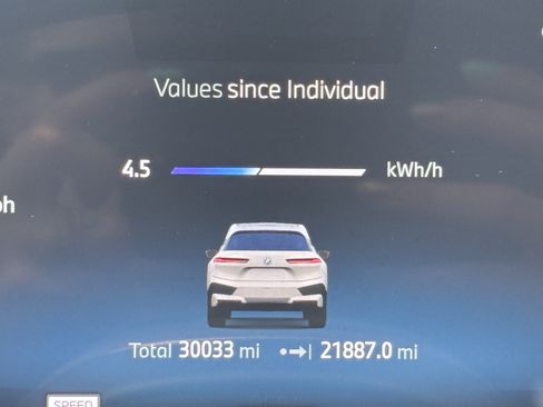 Used 2024 BMW iX xDrive50 w/ Premium Package AWD/4WD image 22